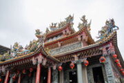 三忠廟