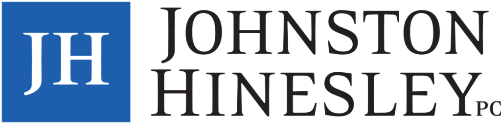 Johnston Hinesley Flowers Clenney &amp; Turner P.C.