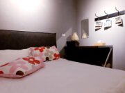 桃園機場羅里濱海輕旅