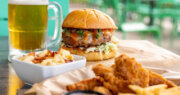 Grub Burger Bar
