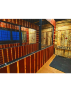 The Lumber Yard Axe Throwing