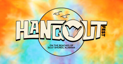 Hangout Music Festival