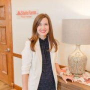 Mandi Fortner - State Farm Insurance Agent