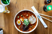 Orochon Ramen