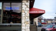 Andros Diner
