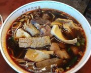 永康牛肉麵