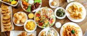 Journey&#039;s End Restaurant
