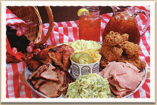 Country&#039;s Barbecue North