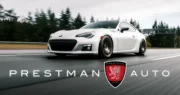 Prestman Auto