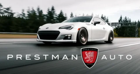 Prestman Auto