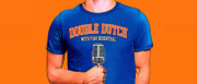 Double Dutch Dinette