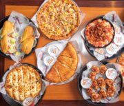 Giovanni&#039;s Pizza