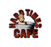 Hard Times Cafe