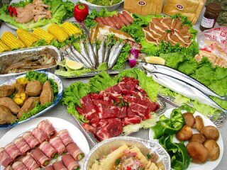 名根烤肉食材宅配外送