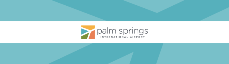 Palm Springs International Airport