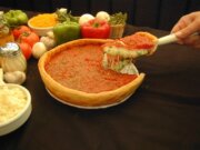 Pizza Extreme