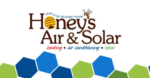Honey&#039;s Air &amp; Solar