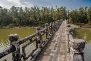 景觀橋