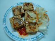 陳林港式臭豆腐