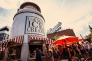 Little Man Ice Cream