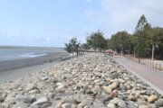 三條崙海水浴場親水公園
