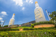 金門酒廠展覽館