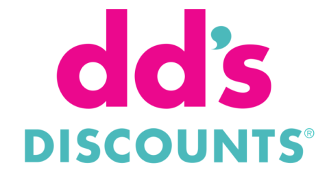 dd's DISCOUNTS