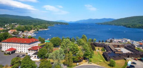 Fort William Henry Hotel &amp; Conference Center