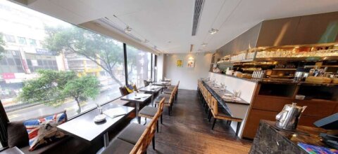 咖啡弄（士林店）