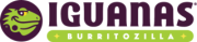 Iguanas Burritozilla