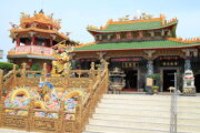 宏德宮