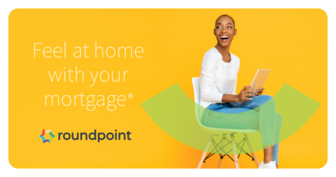 RoundPoint Mortgage Company