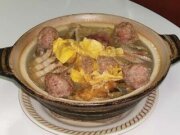 上海隆記菜館