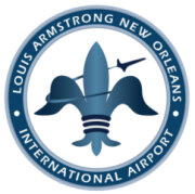 Louis Armstrong New Orleans International Airport