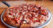 Pisanello&#039;s Pizza