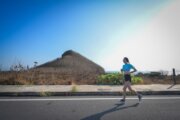 2023菊島澎湖跨海馬拉松
