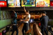 Punch Bowl Social Sacramento