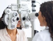 Barnet Dulaney Perkins Eye Center