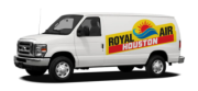 Royal Air Houston