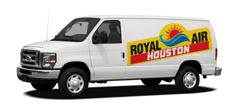 Royal Air Houston
