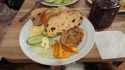 Bern brunch 伯恩咖啡