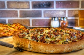 Nello's Pizza Mesa