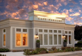 Cafe Panache