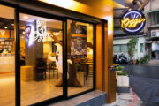 OGGI 歐奇窯烤披薩 市府店