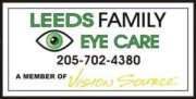 Leeds Family Eye Care