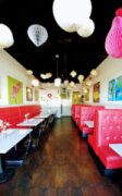 Mitasie 3 Vegetarian Restaurant