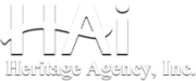The Heritage Agency, Inc.