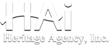 The Heritage Agency, Inc.