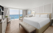 Surf and Sand Resort