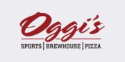 Oggi's Sports Brewhouse Pizza